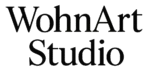 WohnArt Studio Logo