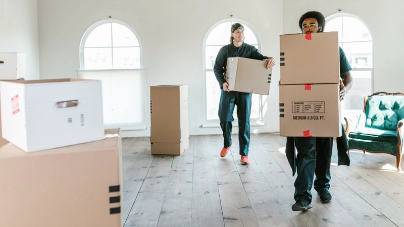 Montageservice in Berlin – zuverlässiger Aufbau und Komplettservice für Möbelmontage