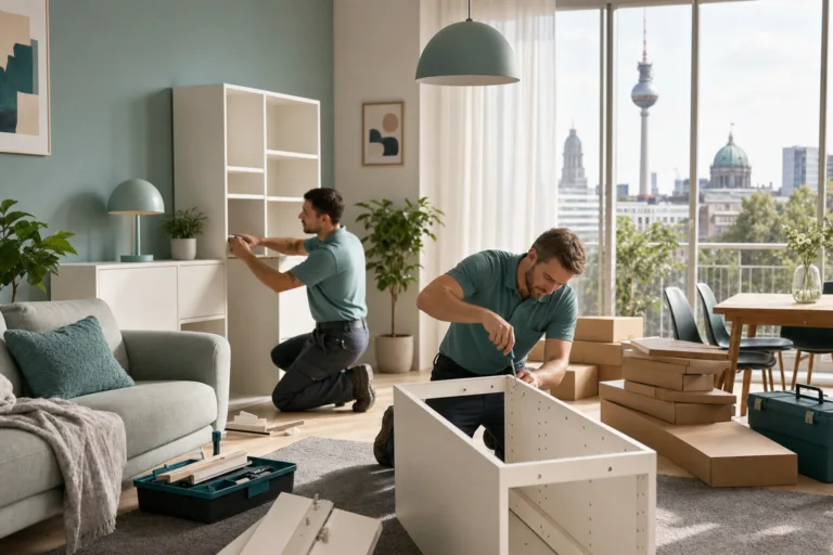 ikea montageservice