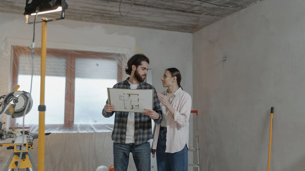 Planung transparenter Kosten für Maßmöbel Montage Berlin